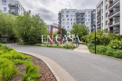 Apartment Rent Warszawa Ursynów Kłobucka